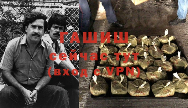 ALPHA-PVP Вяземский